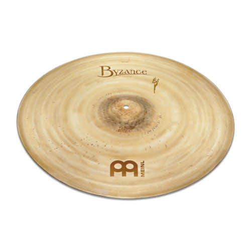 22" BYZANCE VINTAGE SAND RIDE
