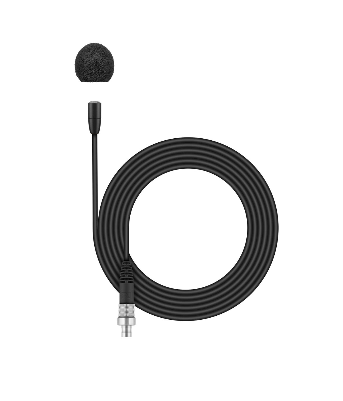 Mke Essential Omni Schwarz 3-polig