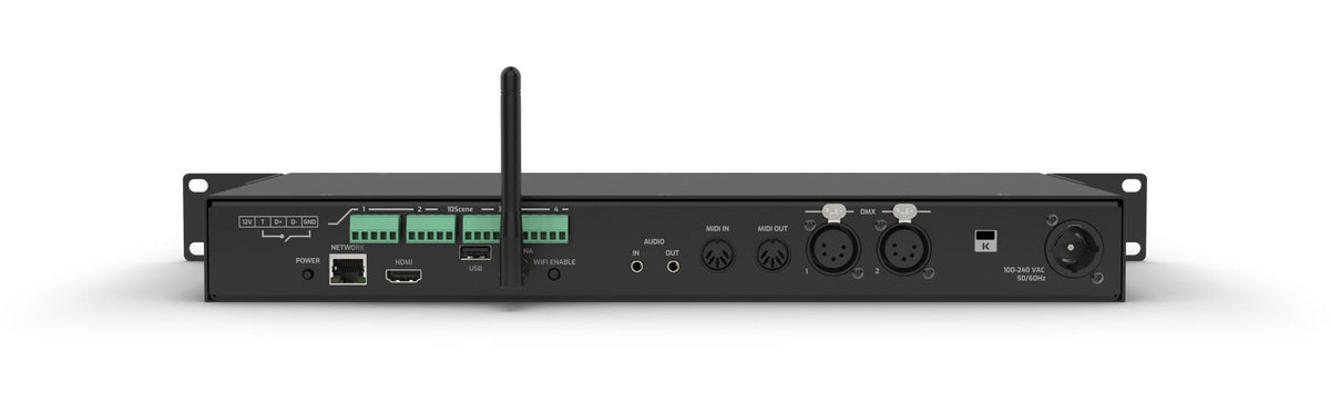 QuickQ Rack