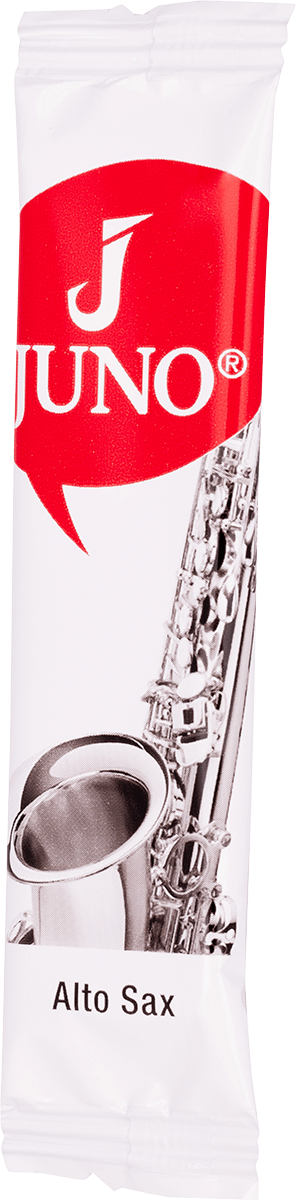 Juno 2,5 - Altsaxophon (X 25)