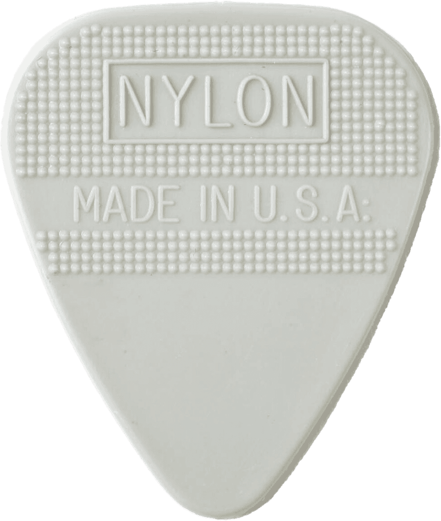 Beutel mit 6 Holy Grail Nylon Flex 75-Plektren