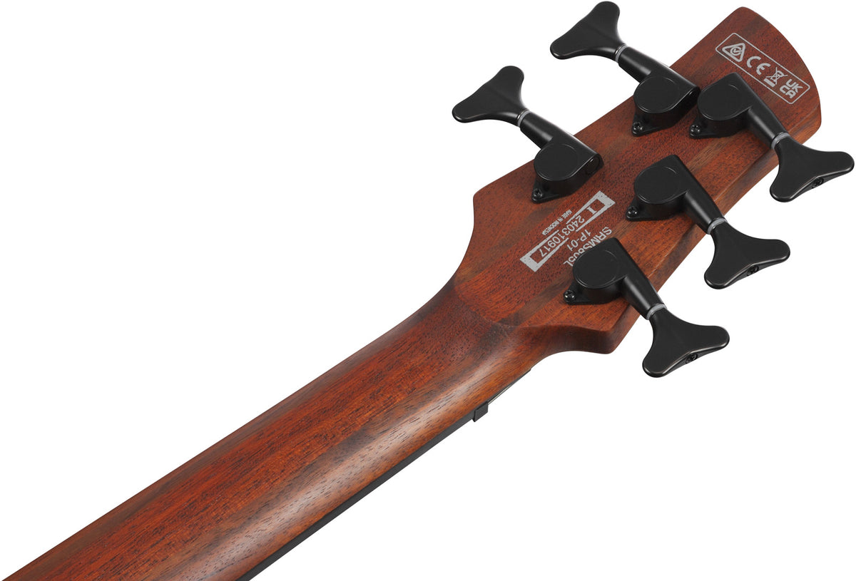 SRMS805L-DTW Tiefes Zwielicht Bass Workshop