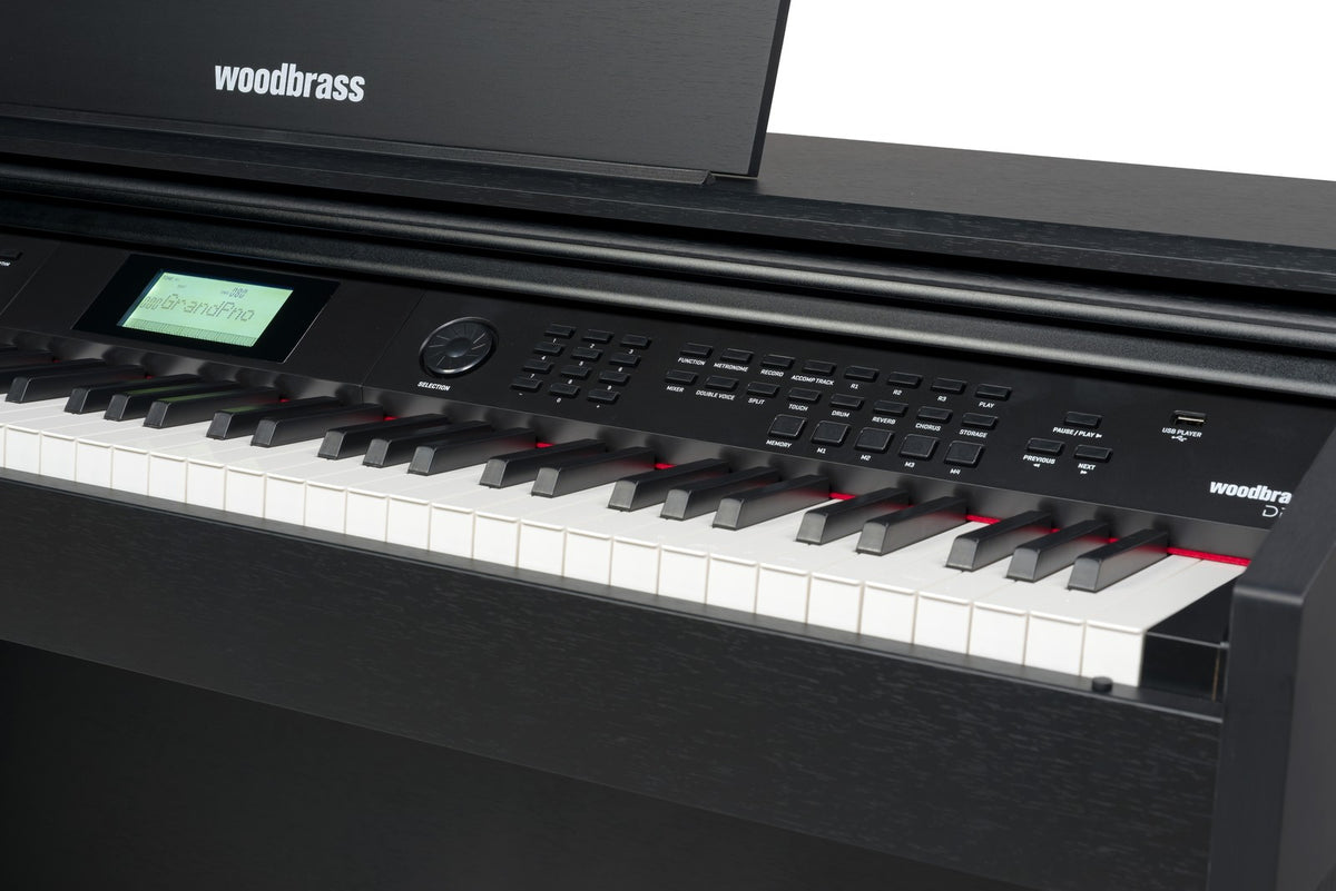 DP3 Schwarz