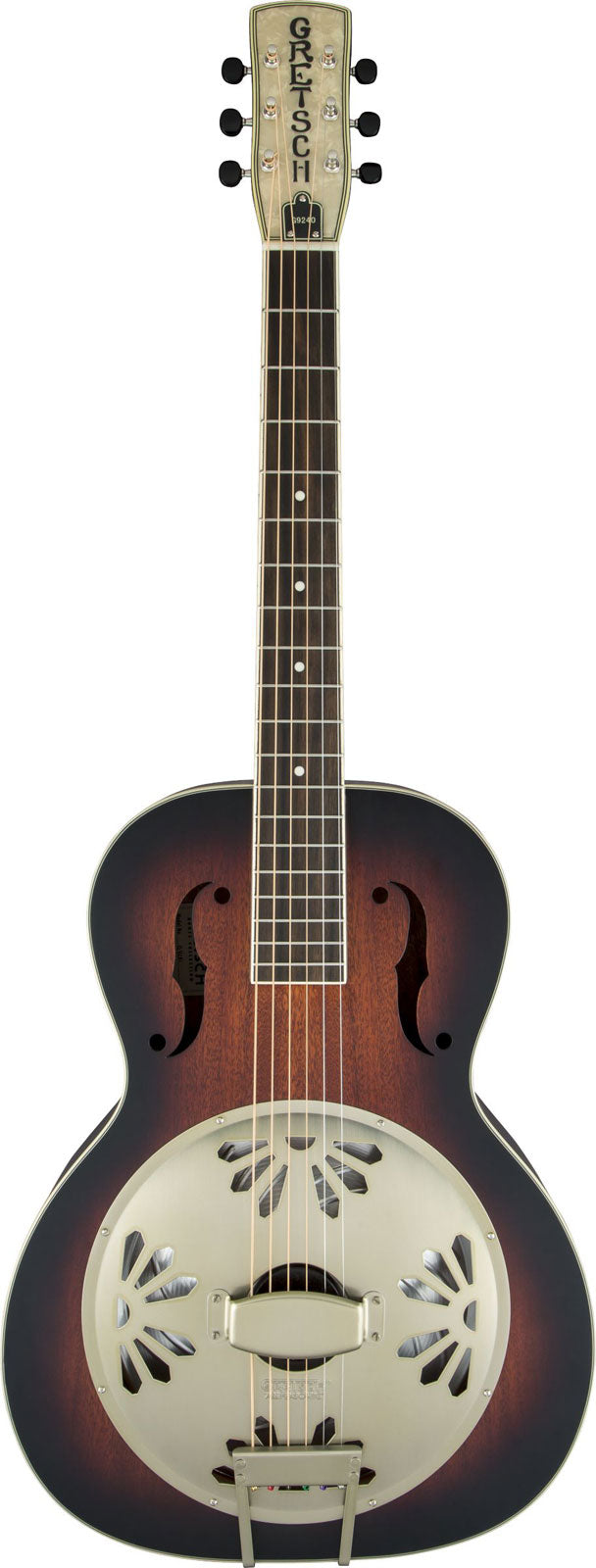 Gretsch Guitars Traditionelle Instrumente