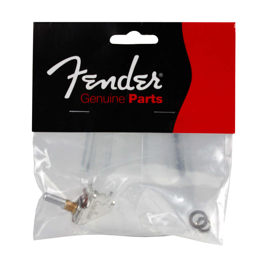 50K B TAPER SNAP-IN STYLE POTENTIOMETER ("D" SHAFT)