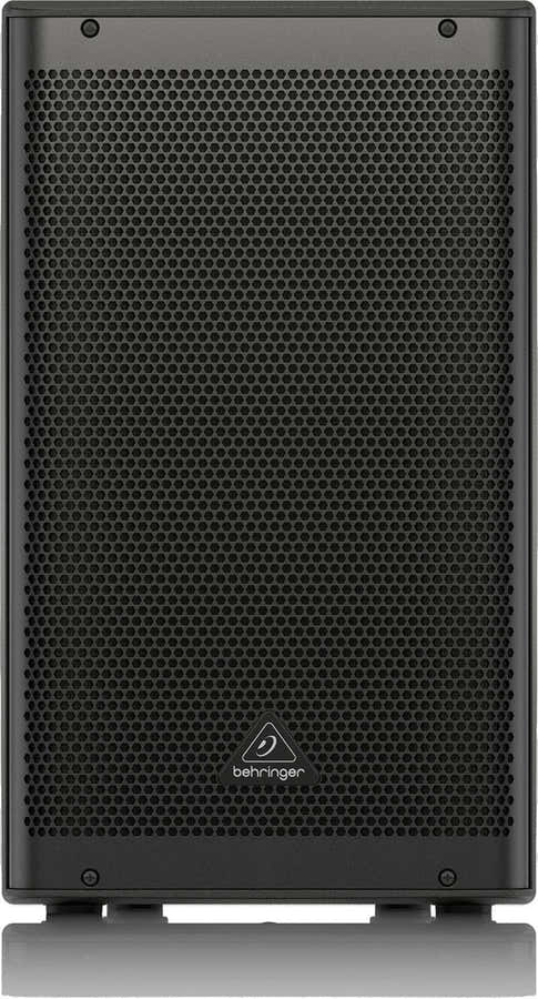 DR 112DSP - Aktivlautsprecher 12 Zoll