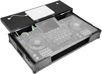 PRO XDJ-AZ W LTS Schwarz