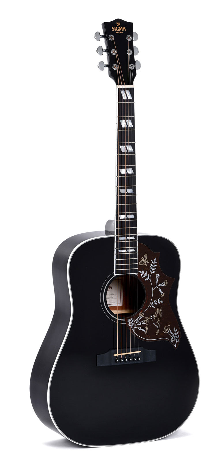 Serie Sg Dm-Sg5-Bk
