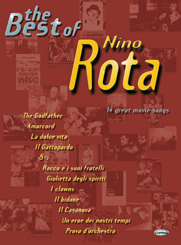 Rota Nino - Best Of - PVG