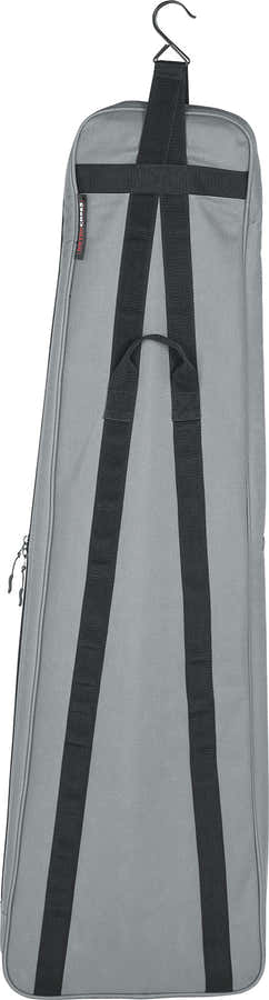 Hanging bass case