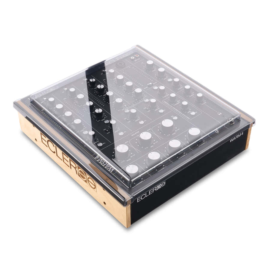 Ecler Warm 4