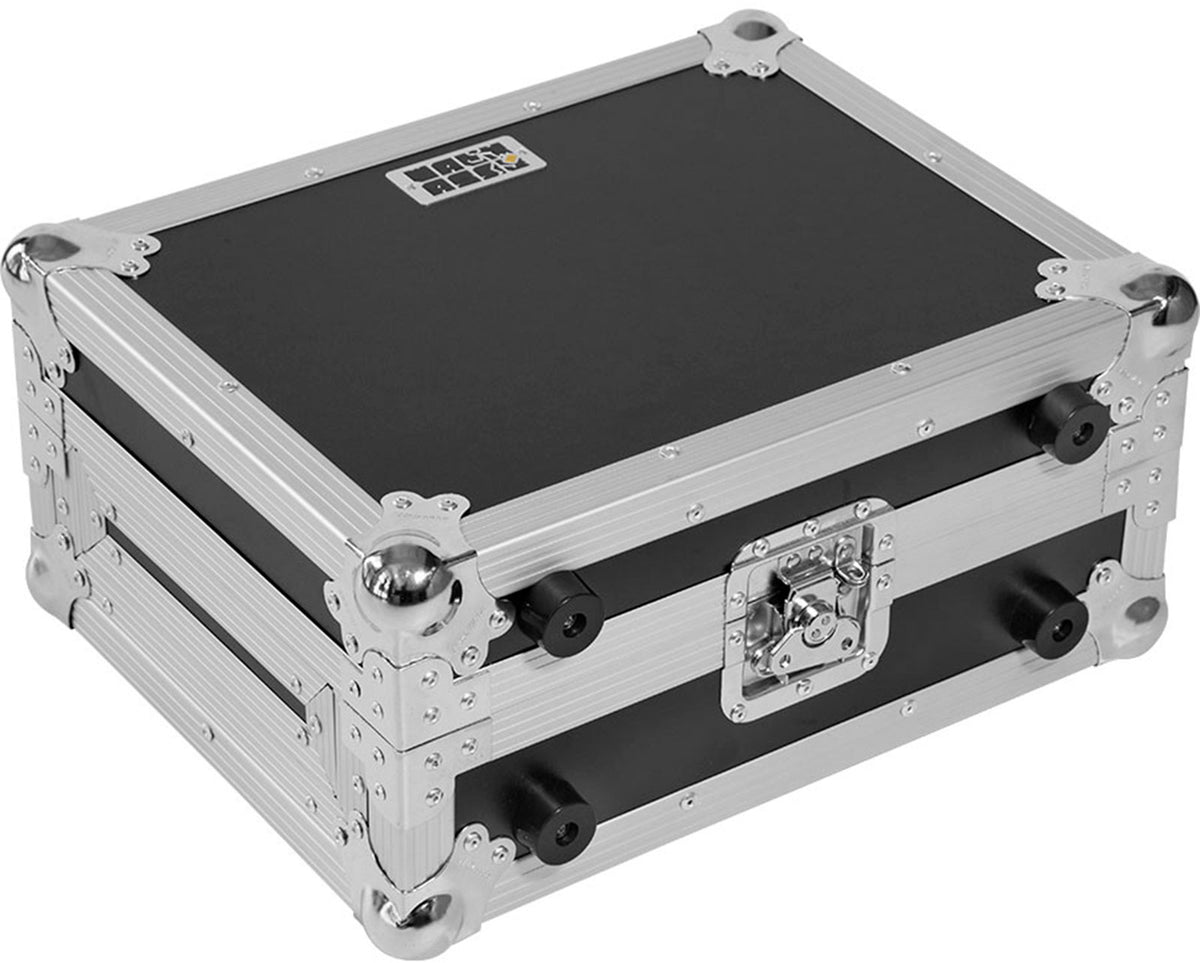 Flight 12" Mixer-CDJ Silber