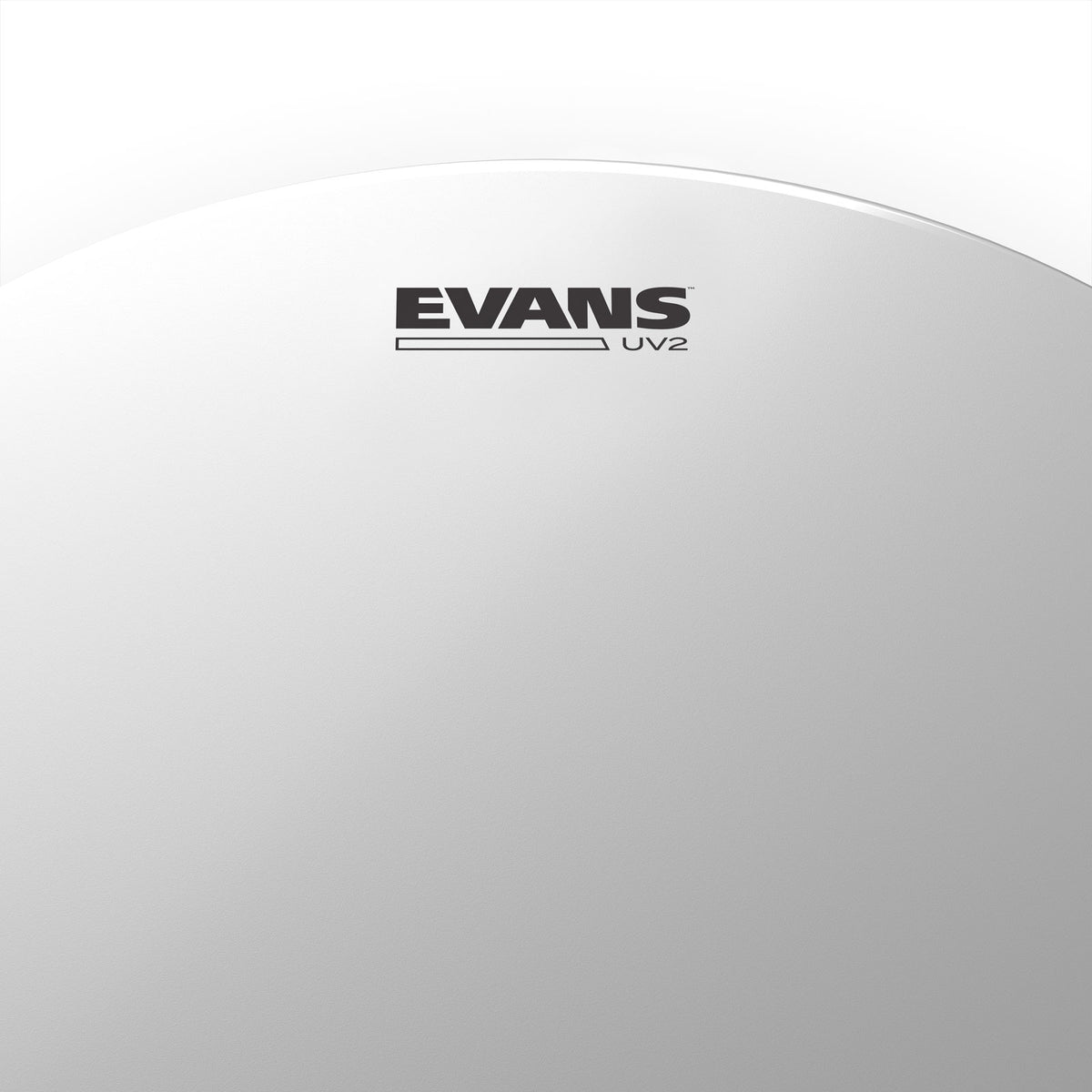 BD26UV2 - EMAD Clear Tom Hoop Drum Head 26 Inch
