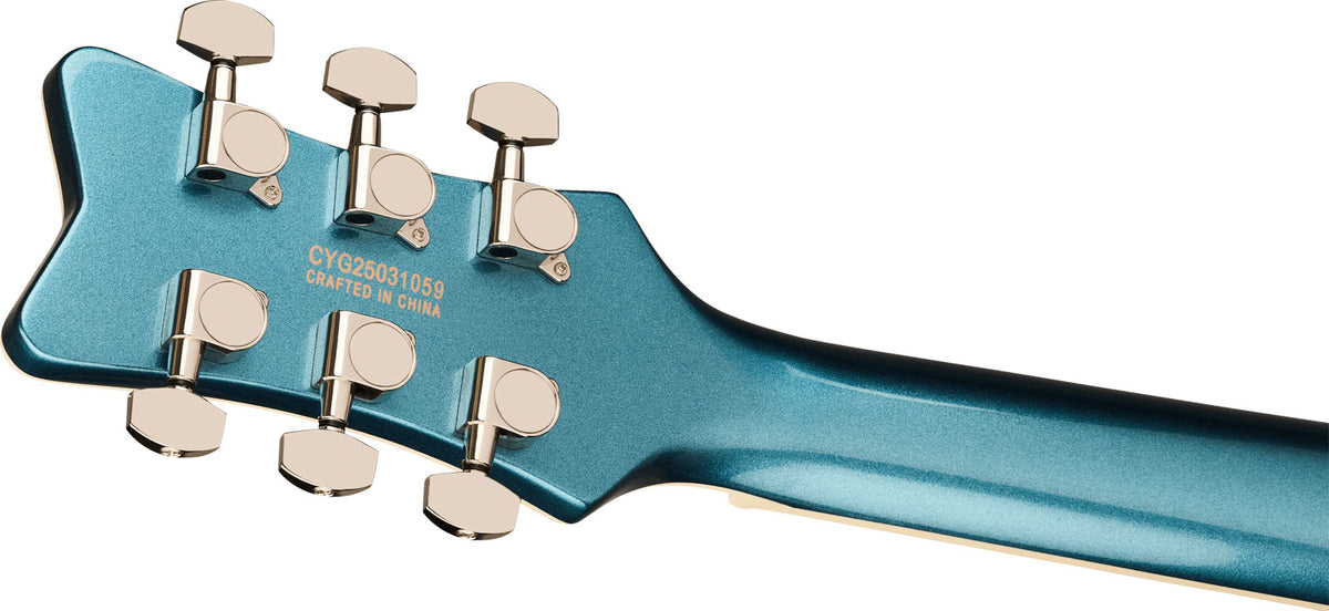 Electromatic Jet Club RW Riviera-Blau