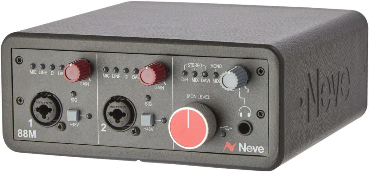 Ams Neve 88M