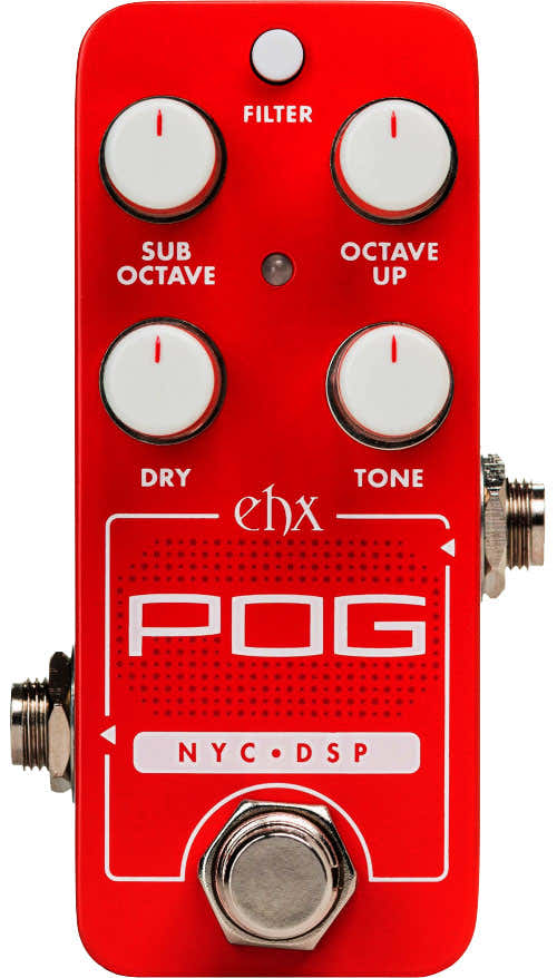 Pico Pog
