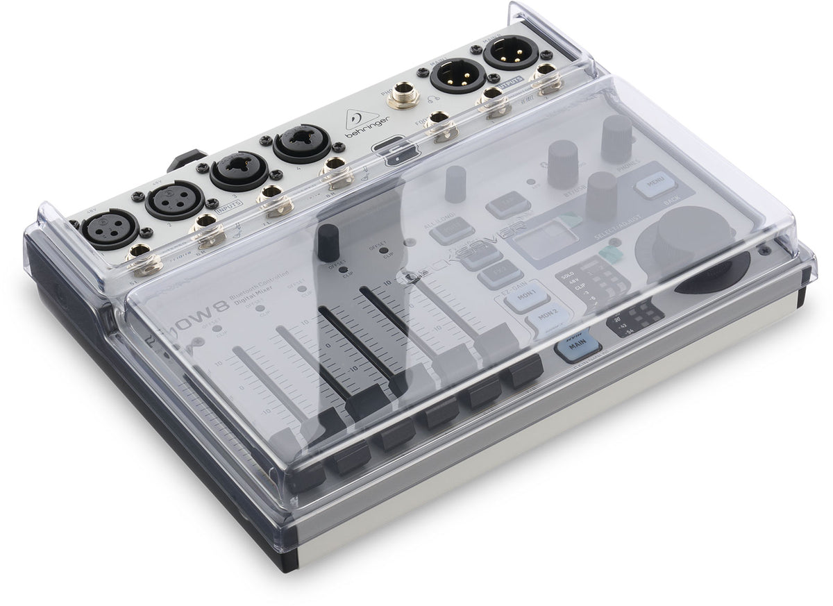 Behringer Flow 8 Schutzhülle