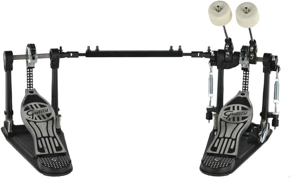 Hardware Concert Doppelpedal Grg4Db