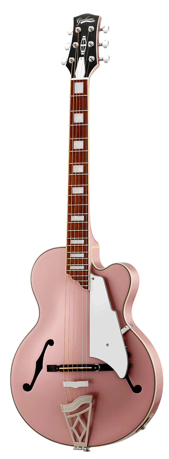 Giulietta VGA-5TPS Perlmuttrosa