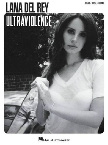 Lana Del Rey - Ultraviolence - PVG