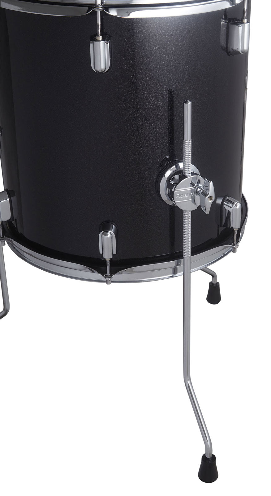 V-DRUMS ACOUSTIC DESIGN FLOOR-TOM-PAD - PDA140F-MS