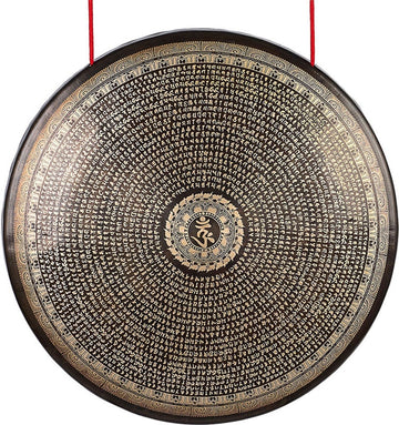 Chau Gong 24" Mantra