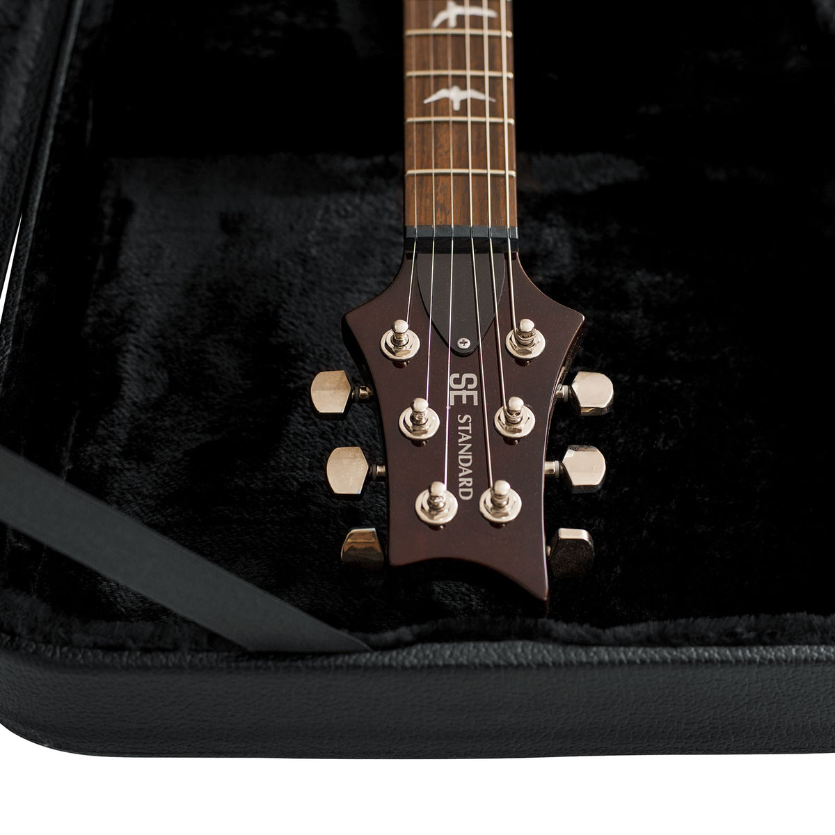 Koffer Deluxe PRS/Große Korpusformen aus Holz - GWE