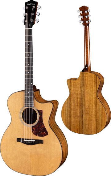AC222CE-DLX Natur