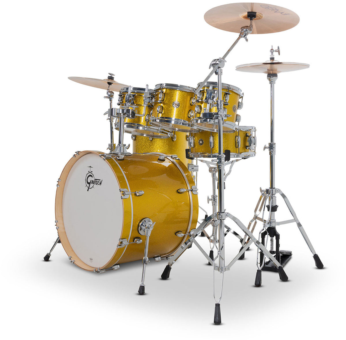 CATALINA MAPLE Zitronenglitzer CM2-E627-LS