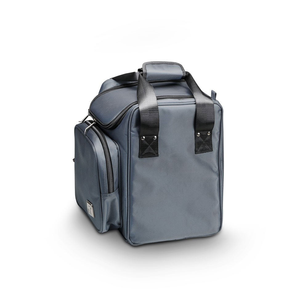 GETRIEBE 100 S - UNIVERSAL TRANSPORTBEUTEL 230 X 230 X 310 MM