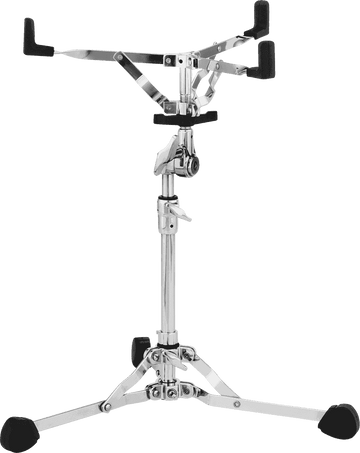 S-150S - SNARE DRUM STAND FLATBASE CONVERTIBLE