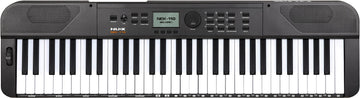NEK-110 Schwarz