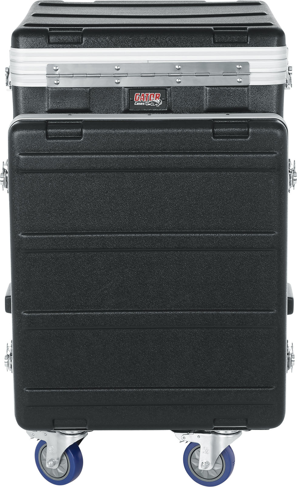 Gator GRC10X12pu Regie auf Rollen