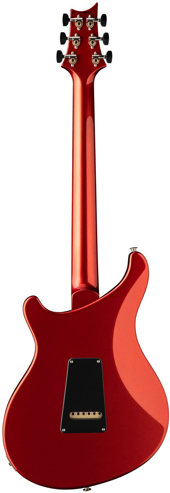 S2 Vela HHT Apfelrot-Metallic