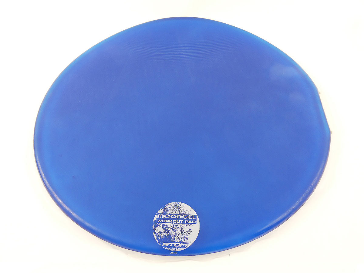 R-TOM Gel-Übungspad 14"