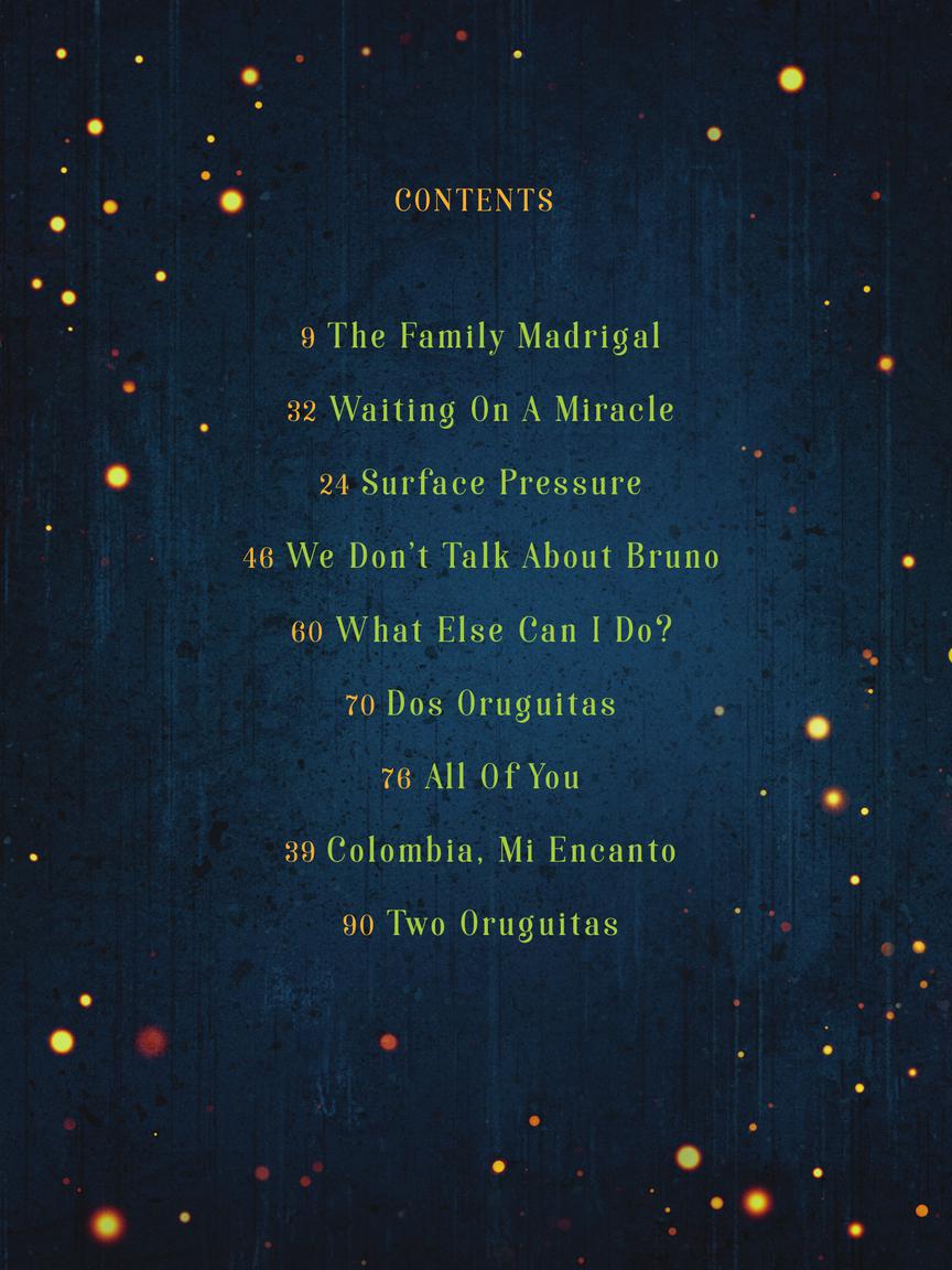 Encanto - PVG