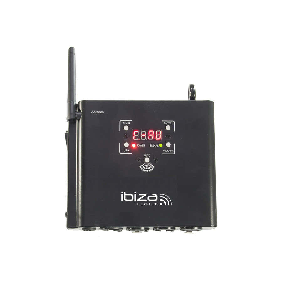 WD300DMX