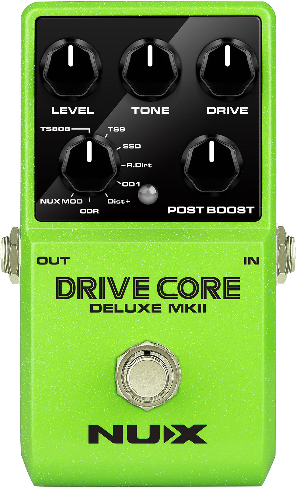 DRIVE CORE DELUXE MK2