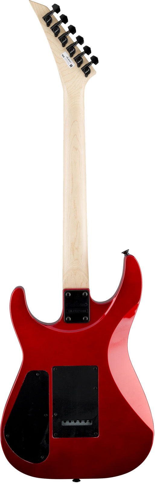 JS11 Dinky Js Ama Metallic-Rot