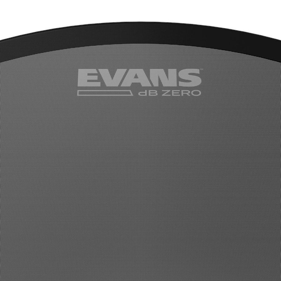 SOUNDOFF BASS DRUMHEAD 24 INCH