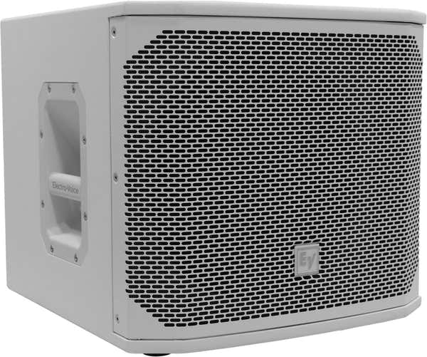 Electrovoice ELX200-12SP-W Weiß