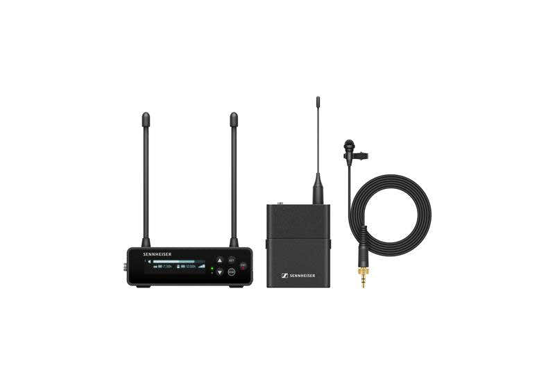 EW-DP ME2 SET (Q1-6 : 470,2 ? 526 MHZ) - BLAGER