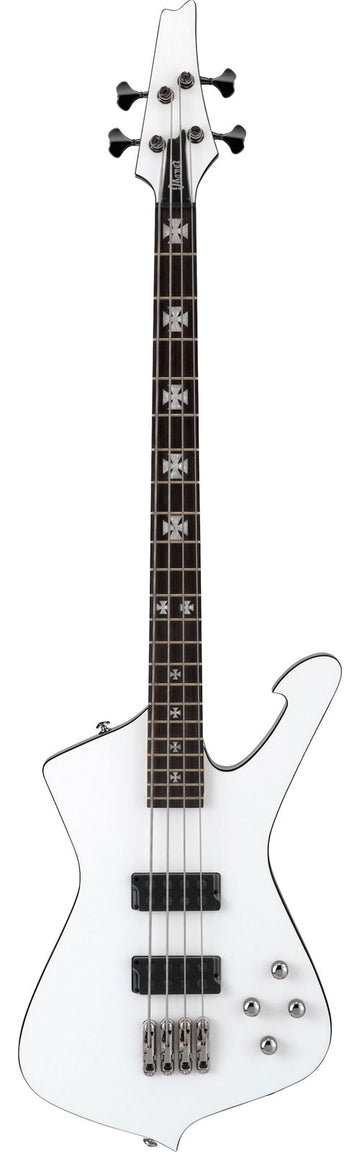 SDB3-PW Perlweiß Signature Sharlee D'angelo