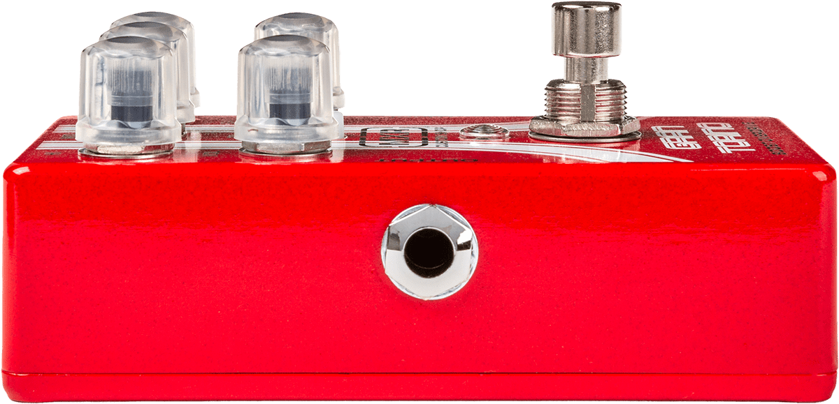 CSP033G Gran Torino Boost Overdrive