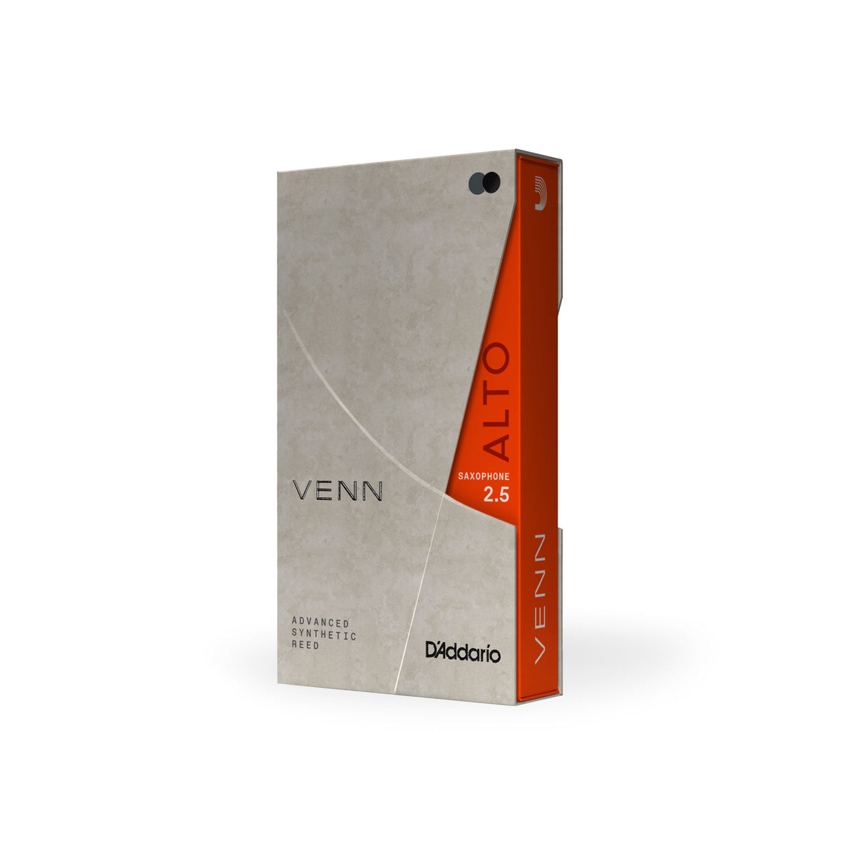 REED VENN ALTO SAX - SYNTHETIC 2,5