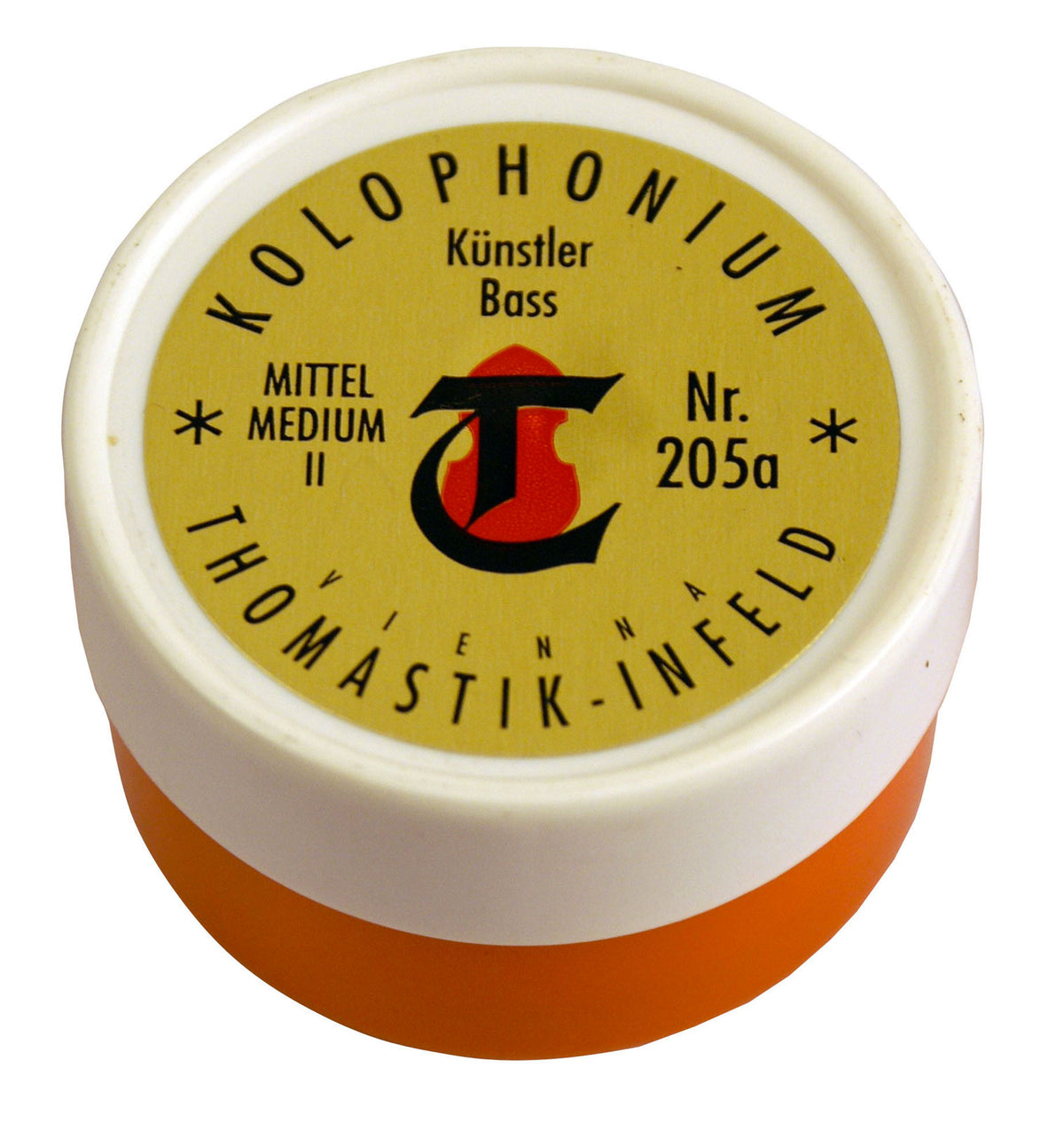 Thomastik Saiteninstrumentenpflege &-reinigung