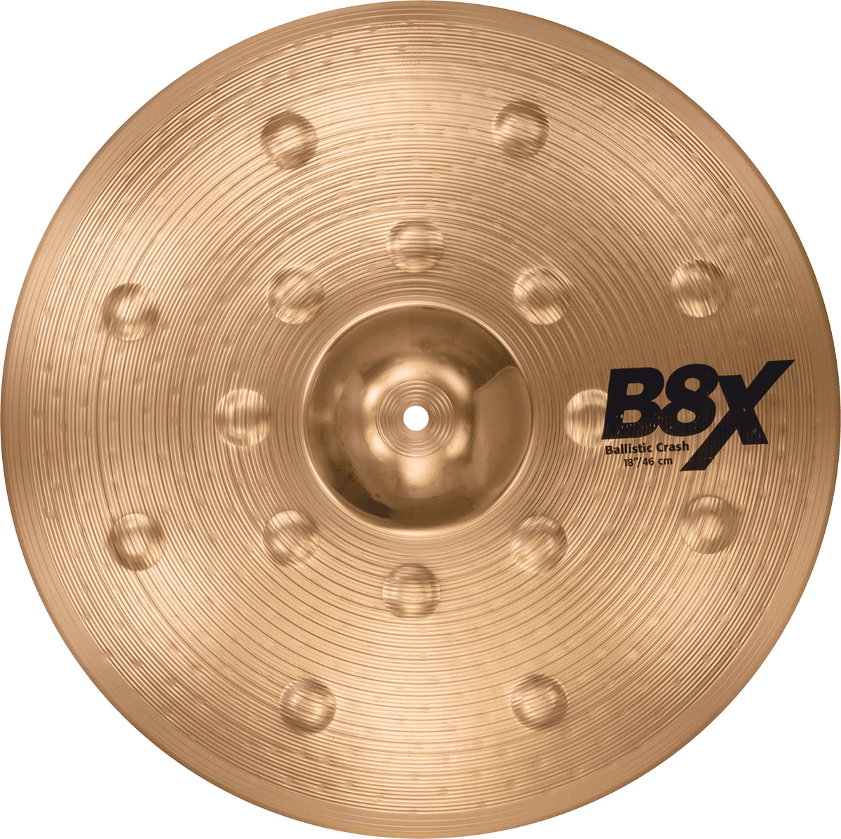 18" Ballistic