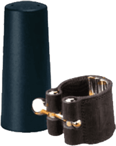 PLASTIKBAND FR BARITON UND SCHNABELDECKE - LC29P