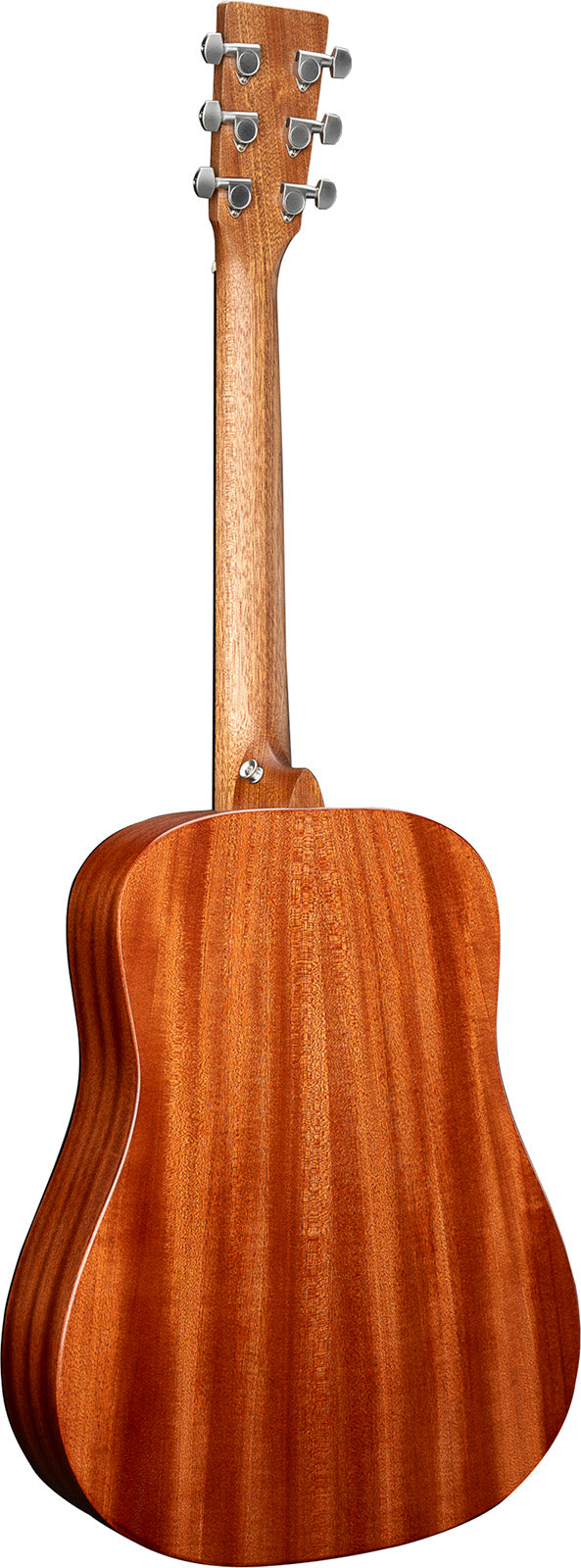 Dreadnought Junior