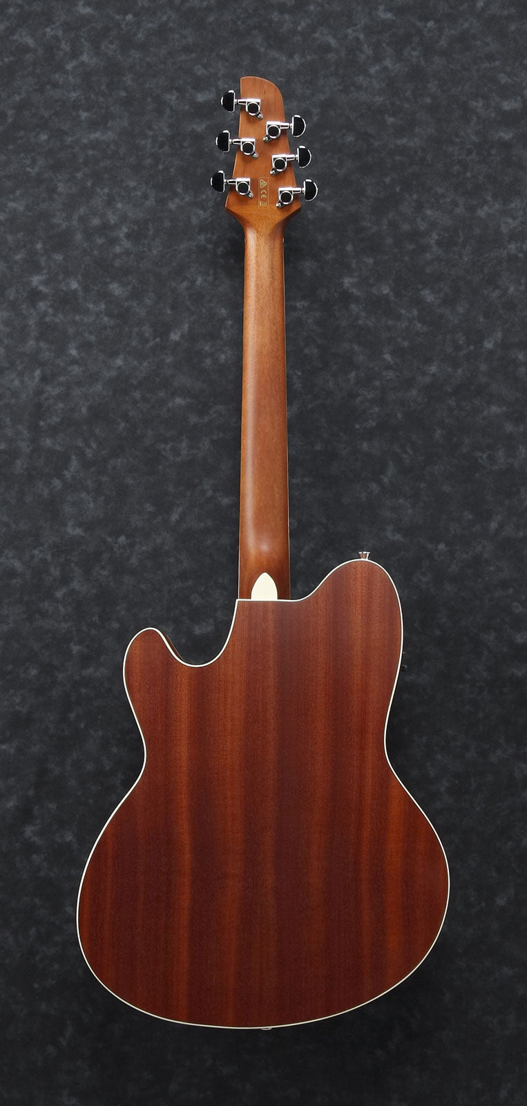 TCY12E-OPN Natur Talman